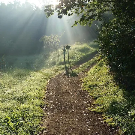 Zauberhaft * Schalkenmehren