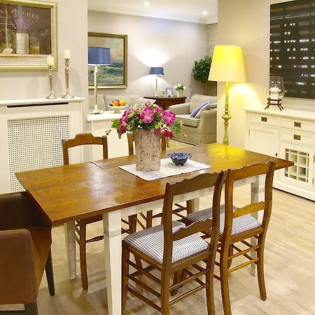 Apartament Zauberhaft Schalkenmehren