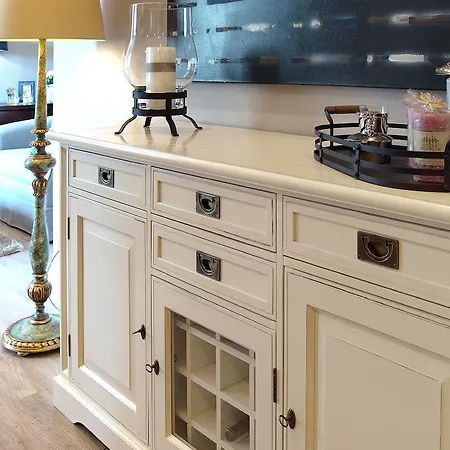 Apartament Zauberhaft Schalkenmehren