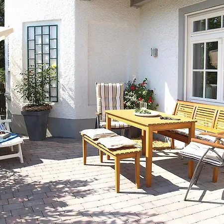 Apartament Zauberhaft *