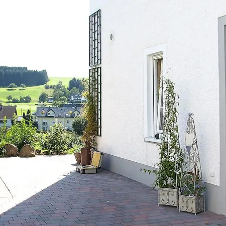 Zauberhaft Schalkenmehren