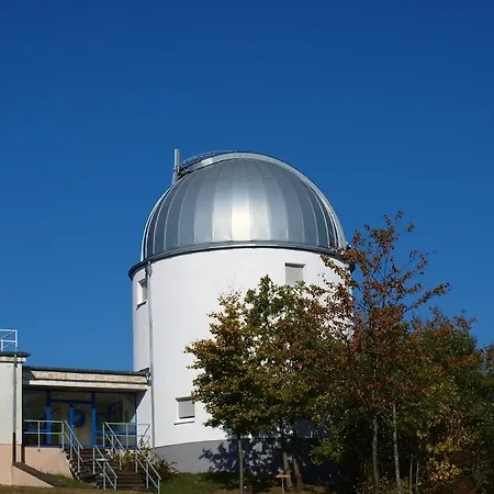 Appartamento Zauberhaft Schalkenmehren