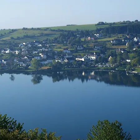 Apartament Zauberhaft