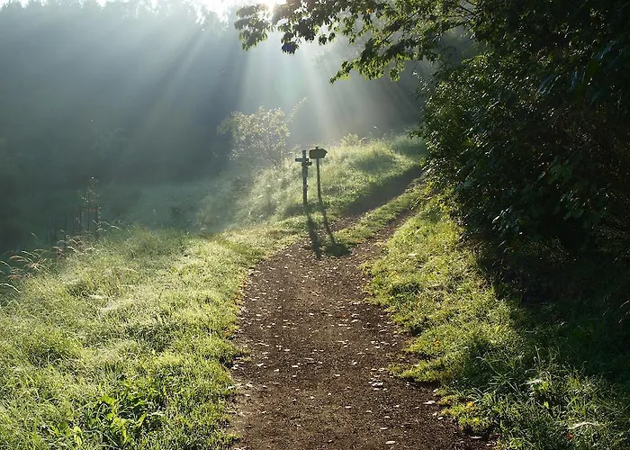 Zauberhaft * Schalkenmehren