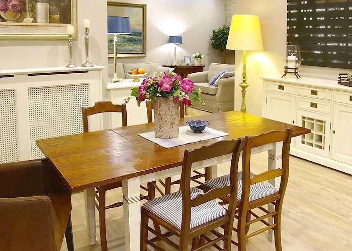 Apartamento Zauberhaft Schalkenmehren