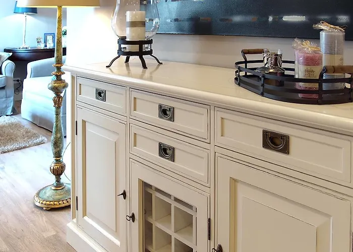 Apartamento Zauberhaft Schalkenmehren