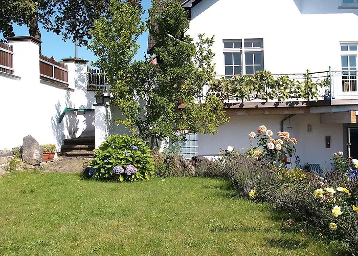 Apartamento Zauberhaft