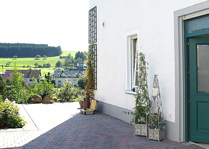 Zauberhaft Schalkenmehren