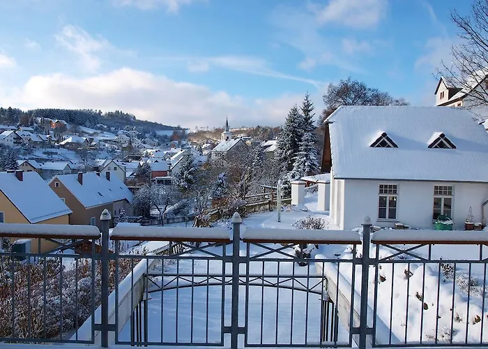 Apartamento Zauberhaft *