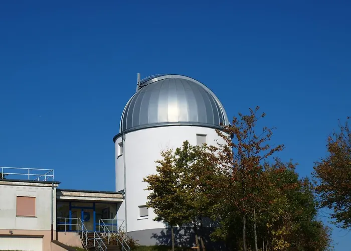 Apartamento Zauberhaft Schalkenmehren