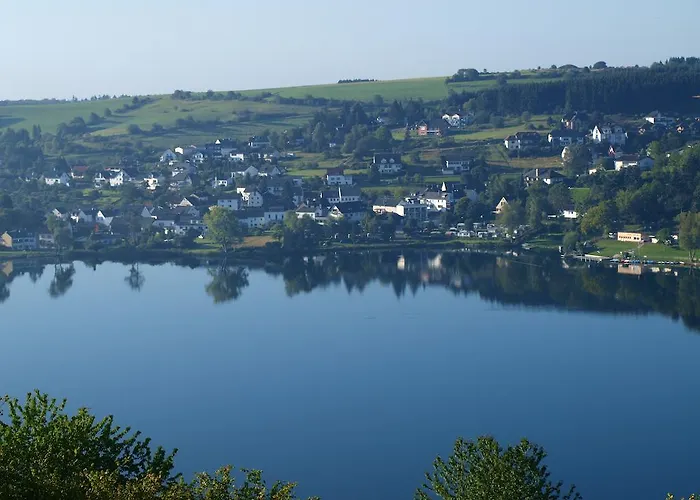 Apartamento Zauberhaft